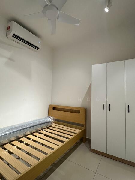 For Rent - Residensi Dutamas Dahlia