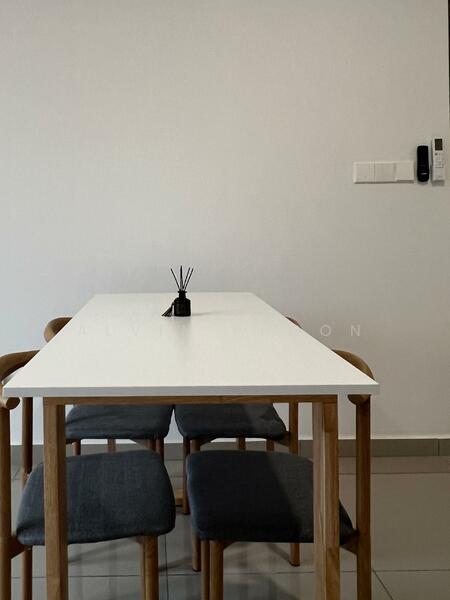 For Rent - Residensi Dutamas Dahlia