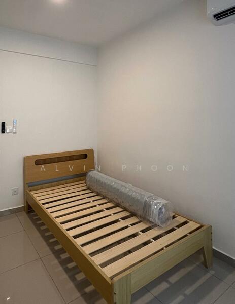 For Rent - Residensi Dutamas Dahlia