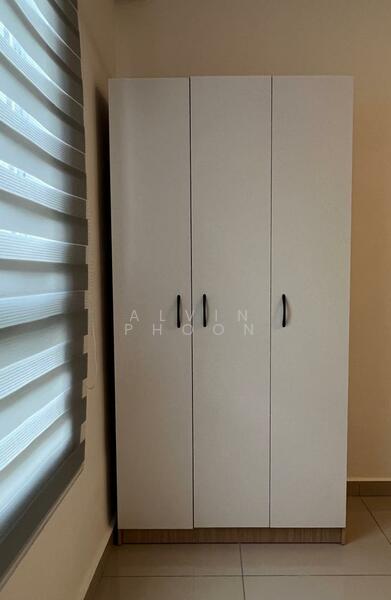 For Rent - Residensi Dutamas Dahlia