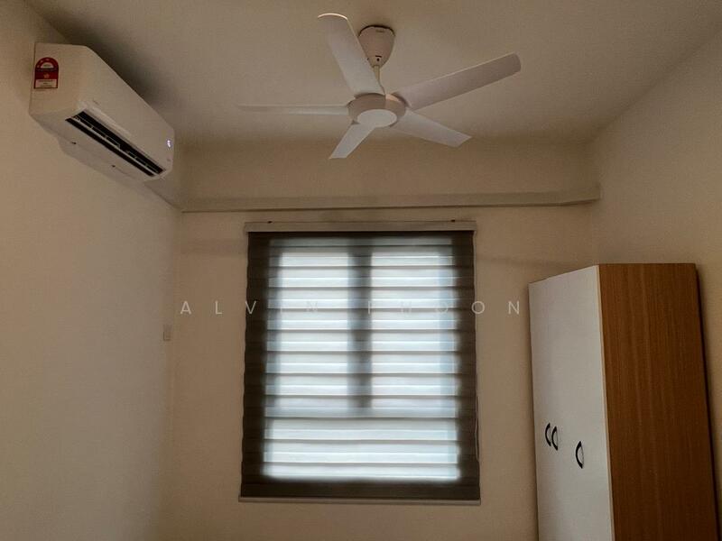 For Rent - Residensi Dutamas Dahlia