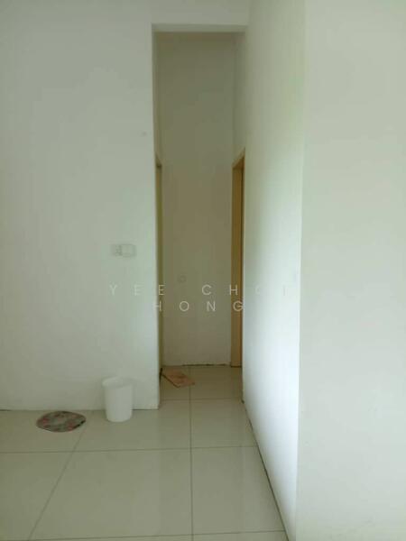 Untuk Disewa - Bungalow at Taman Carnation