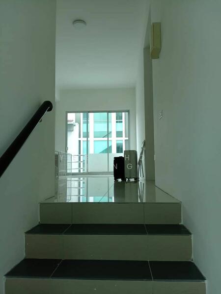 Untuk Disewa - Bungalow at Taman Carnation