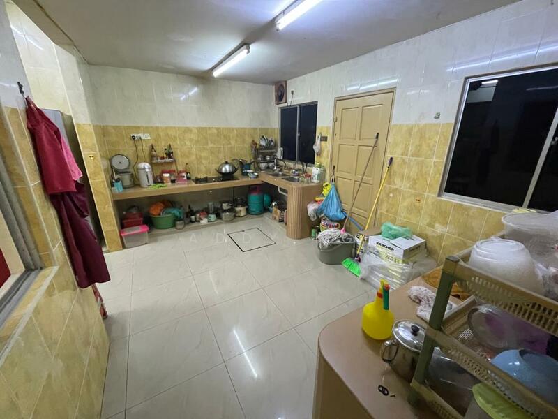 2-storey Terraced House for Sale in Taman Rakan (Kajang) - Addy Ng - PropertyGuru.com.my
