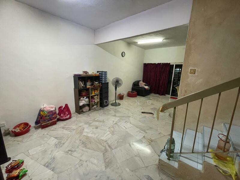 2-storey Terraced House for Sale in Taman Rakan (Kajang) - Addy Ng - PropertyGuru.com.my