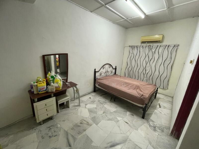 2-storey Terraced House for Sale in Taman Rakan (Kajang) - Addy Ng - PropertyGuru.com.my