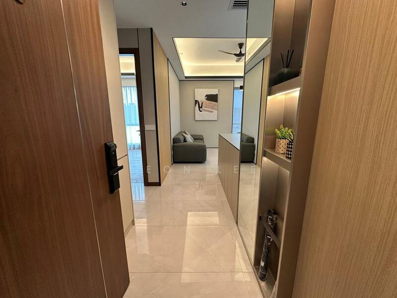 Untuk Disewa - Core Residence @ TRX