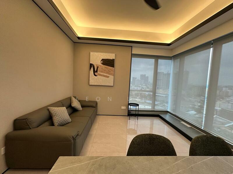 Untuk Disewa - Core Residence @ TRX