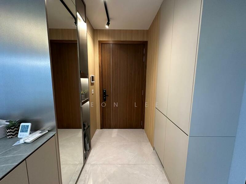 Untuk Disewa - Core Residence @ TRX