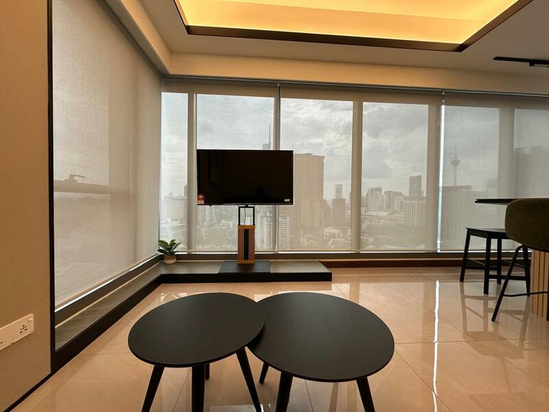 Untuk Disewa - Core Residence @ TRX