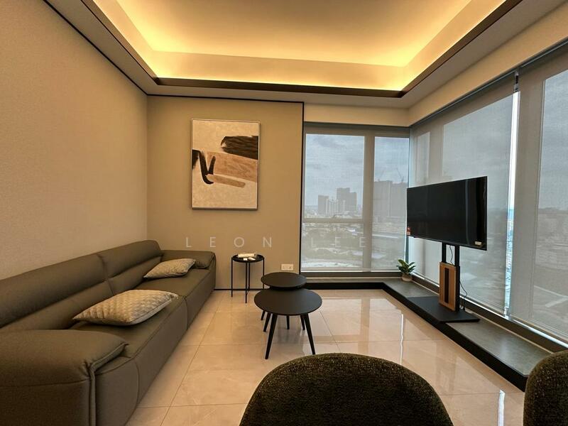 Untuk Disewa - Core Residence @ TRX