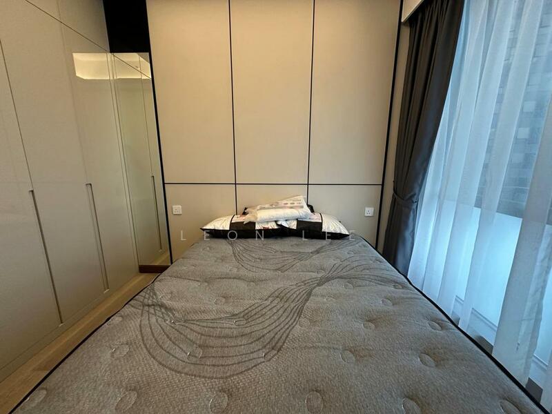 Untuk Disewa - Core Residence @ TRX