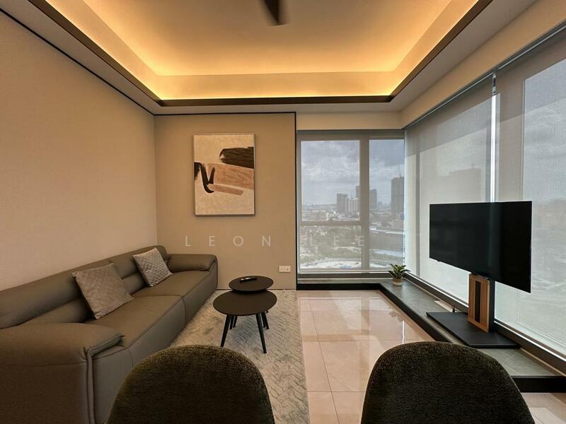 Untuk Disewa - Core Residence @ TRX