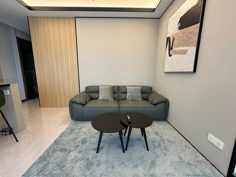 Untuk Disewa - Core Residence @ TRX