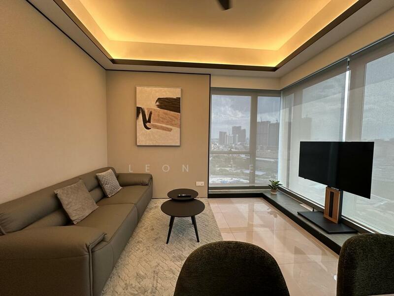 Untuk Disewa - Core Residence @ TRX