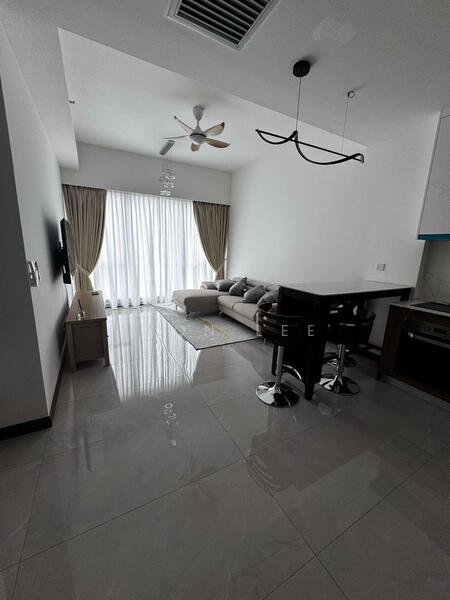 For Rent - Core Residence @ TRX