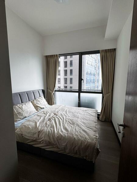 For Rent - Core Residence @ TRX