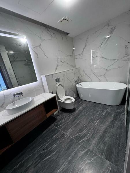 For Rent - Core Residence @ TRX