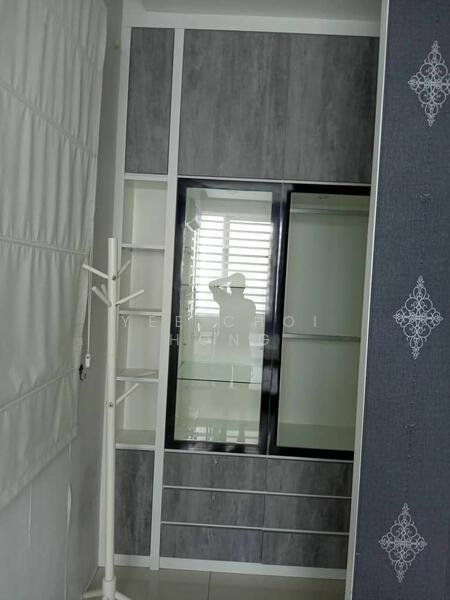 For Sale - Semi-Detached House at Taman Carnation