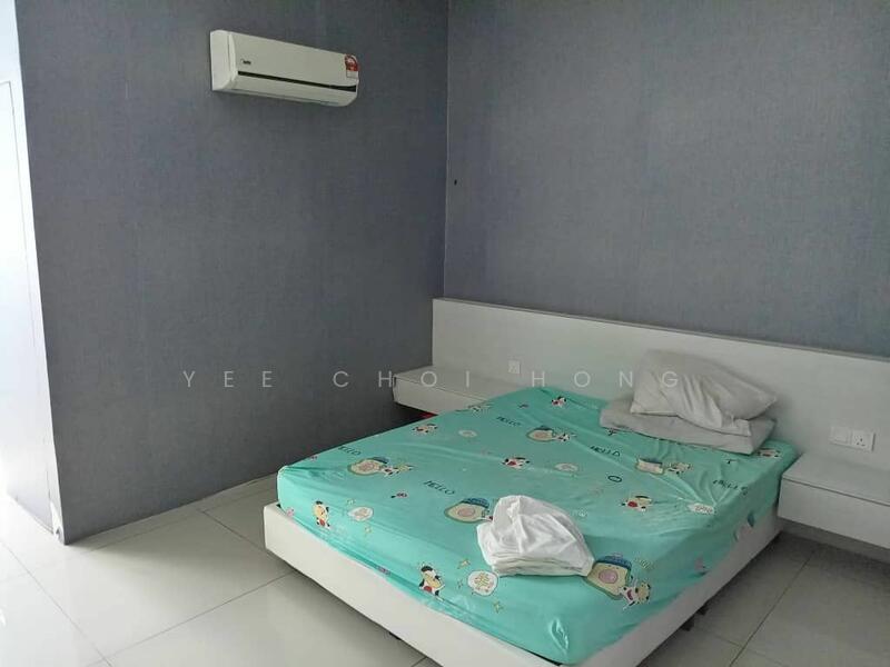 For Sale - Semi-Detached House at Taman Carnation