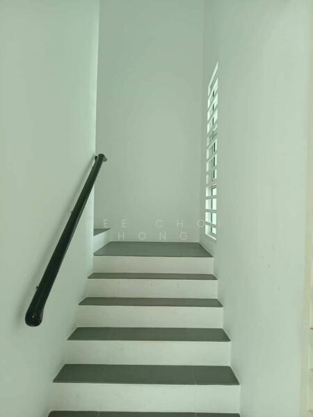 For Sale - Semi-Detached House at Taman Carnation