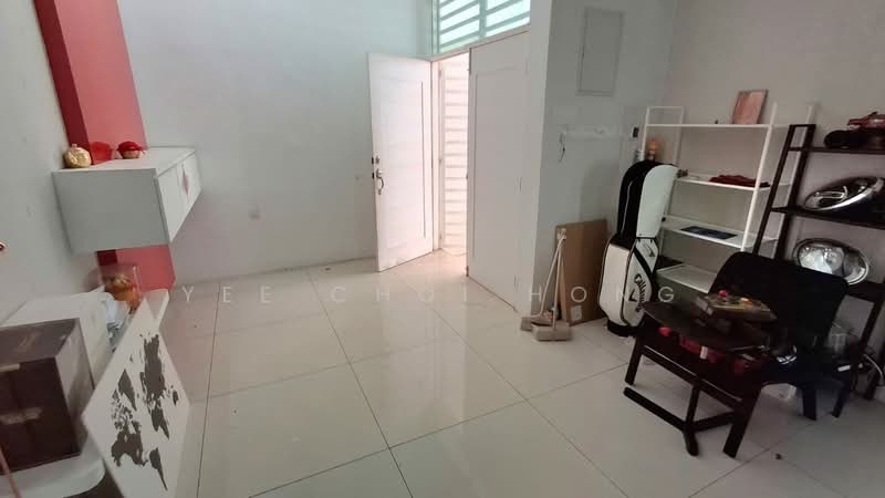 Semi-Detached House for Sale in Taman Carnation (Bukit Minyak) - Yee Choi Hong - Interior - PropertyGuru.com.my