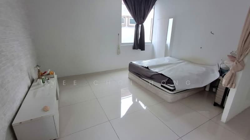 Semi-Detached House for Sale in Taman Carnation (Bukit Minyak) - Yee Choi Hong - Bedroom - PropertyGuru.com.my