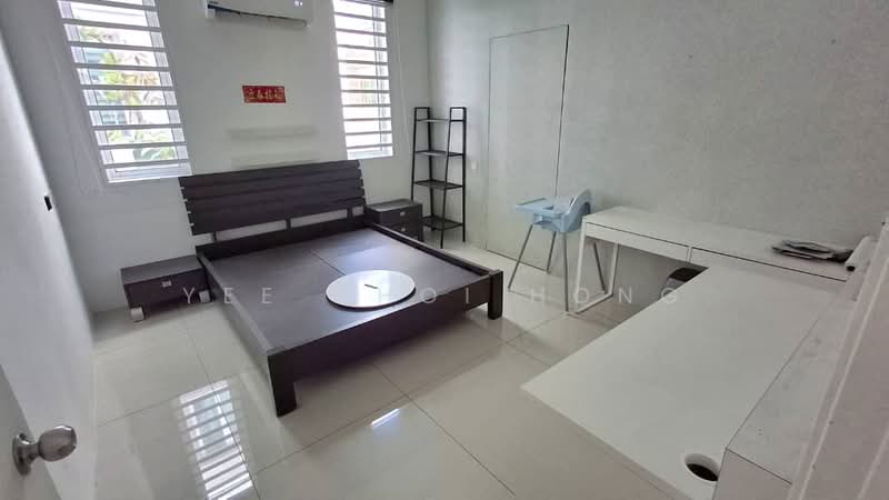 Semi-Detached House for Sale in Taman Carnation (Bukit Minyak) - Yee Choi Hong - PropertyGuru.com.my