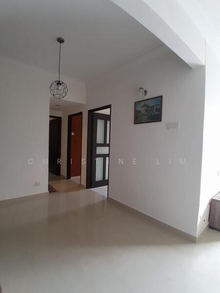 Untuk Dijual - Villa Emas