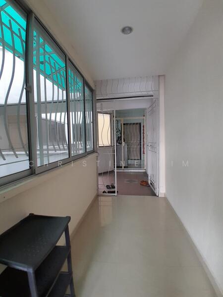 Untuk Dijual - Villa Emas