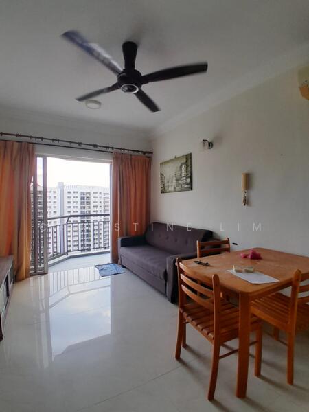 Untuk Dijual - Villa Emas