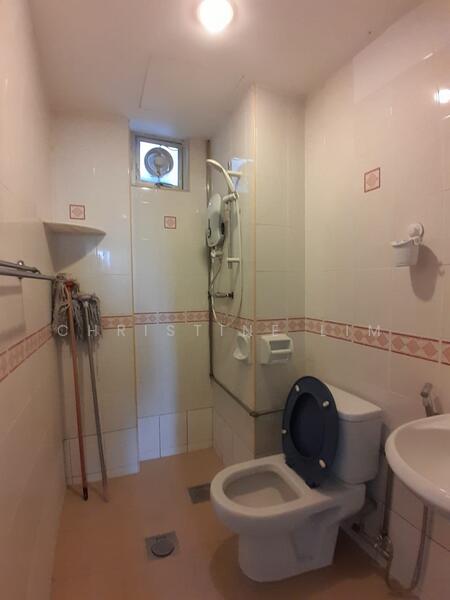 Untuk Dijual - Villa Emas