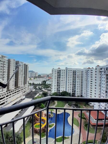 Untuk Dijual - Villa Emas