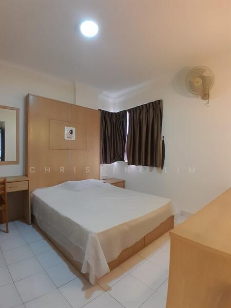 Untuk Dijual - Villa Emas