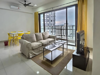 For Rent - Paramount Utropolis