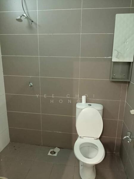 For Rent - Semi-Detached House at Taman Carnation