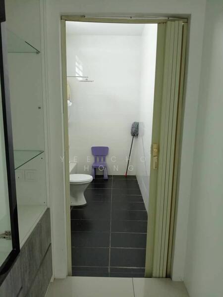 For Rent - Semi-Detached House at Taman Carnation