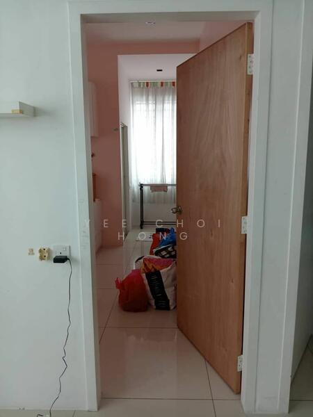 For Rent - Semi-Detached House at Taman Carnation