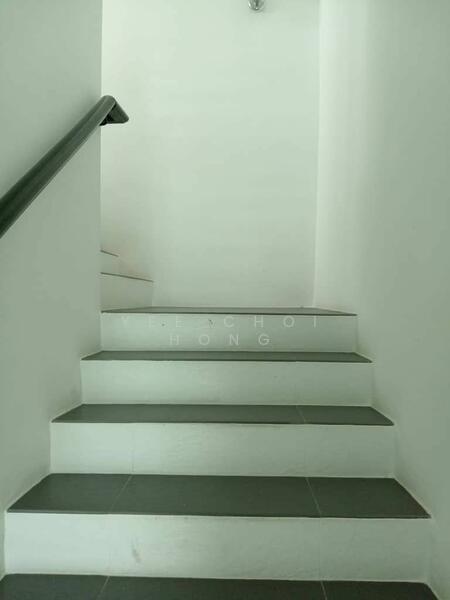 For Rent - Semi-Detached House at Taman Carnation