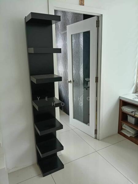 For Rent - Semi-Detached House at Taman Carnation