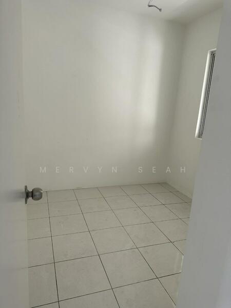 Untuk Dijual - E Garden