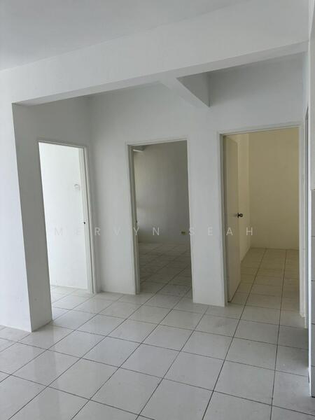 Untuk Dijual - E Garden