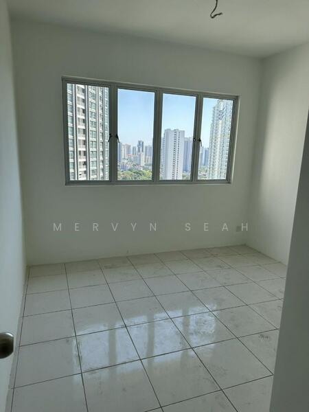 Untuk Dijual - E Garden