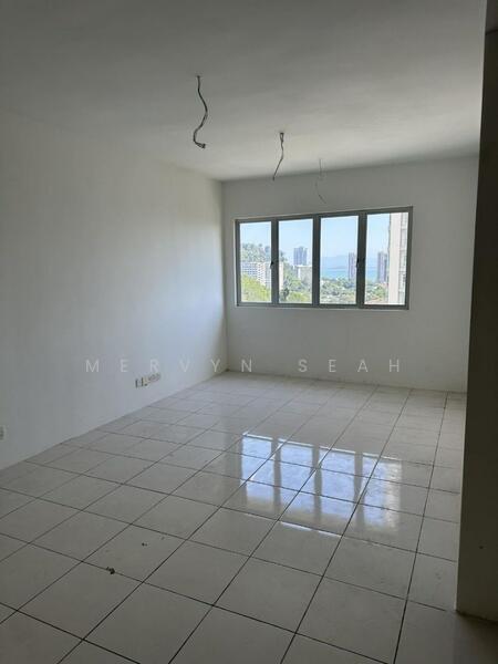 Untuk Dijual - E Garden