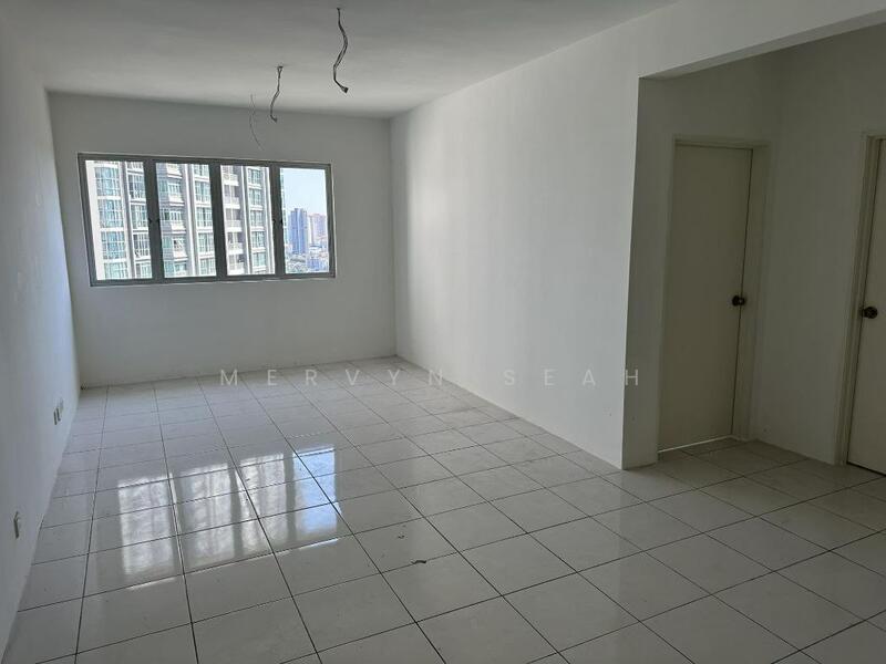 Untuk Dijual - E Garden