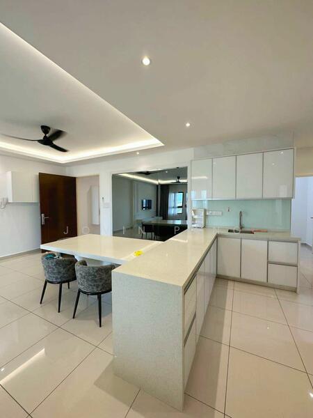 Grace Residence untuk Untuk Disewa - RM 3,900 /bulan, Feb 2026 - PropertyGuru.com.my