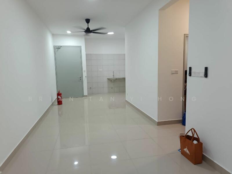 Untuk Disewa - Bayu Residensi