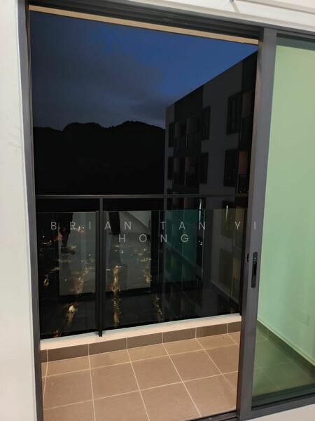 Untuk Disewa - Bayu Residensi