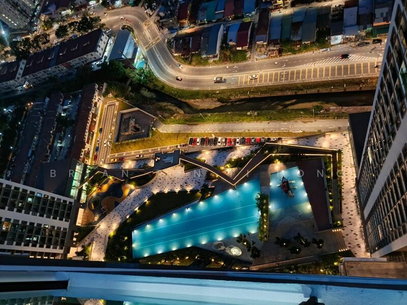 Untuk Disewa - Bayu Residensi