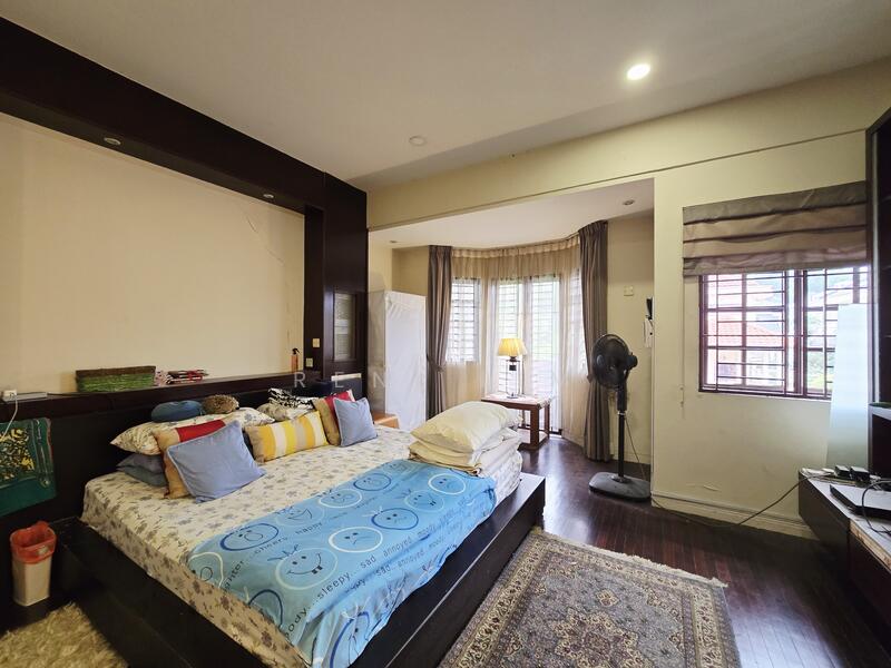 Banglo Pautan untuk Dijual di Sunway Damansara (Kota Damansara) - Reni Lim - PropertyGuru.com.my